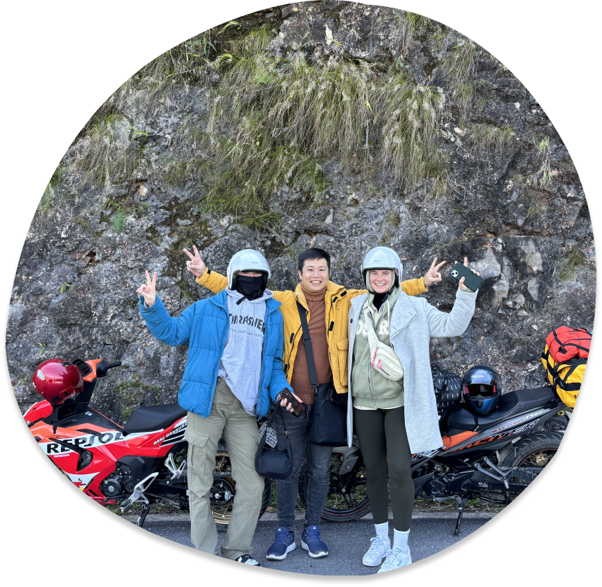 Heading back to the mountains