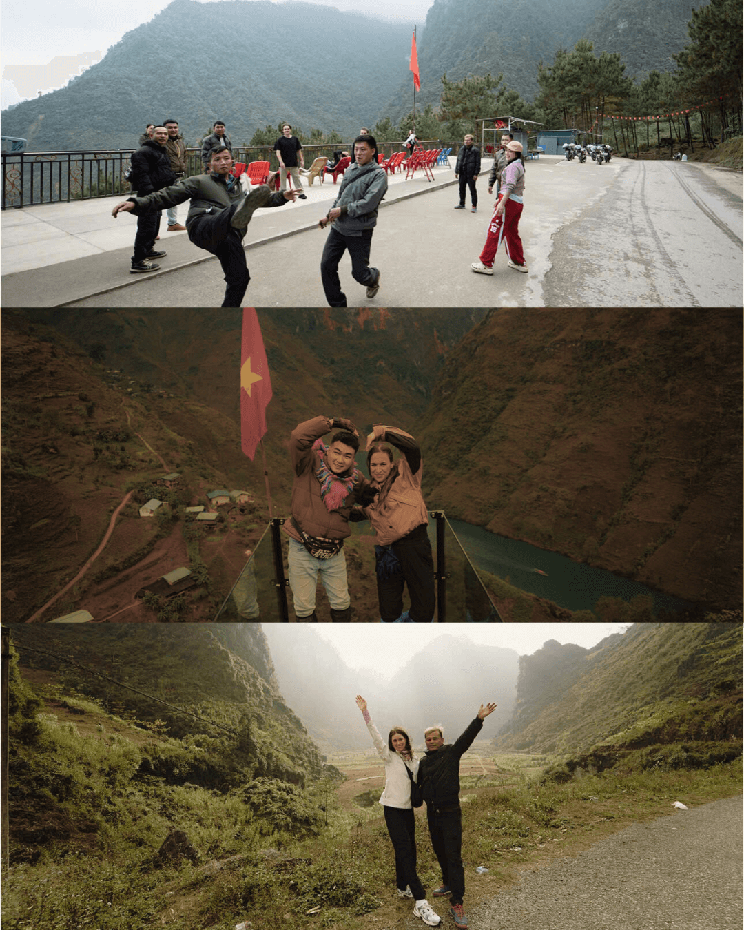 Global Travelers and Local Heritage: A Journey through Vietnam&rsquo;s Diverse Highlands